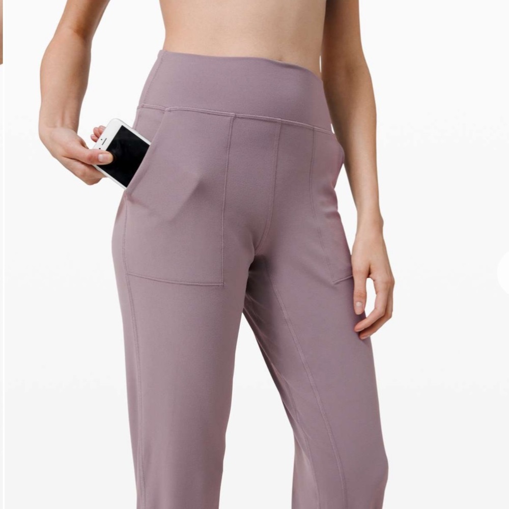 Lululemon Align Jogger Lunar Rock - Picture 4 of 15